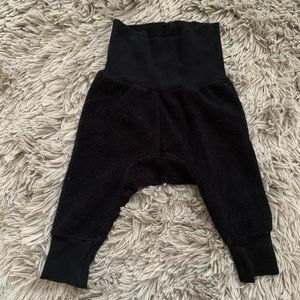 Zutano Fleece Pants 6m